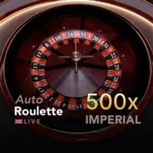 Auto roulette imperial live