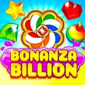 Bonanza Billion pokie