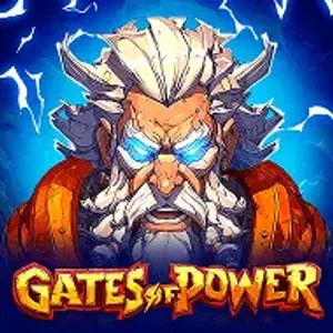 Gates of Power pokie