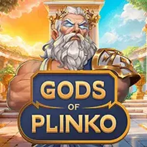 Gods of Plinko pokie
