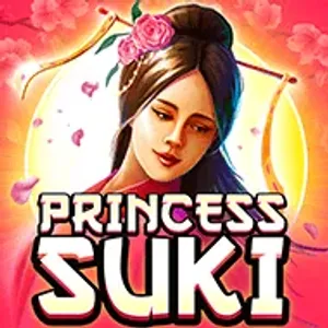 Princess Suki pokie