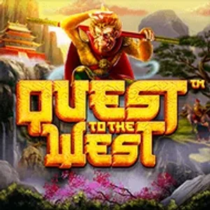 Quest to the West pokie