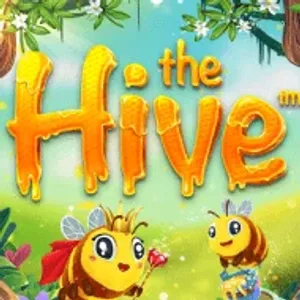 The Hive pokie