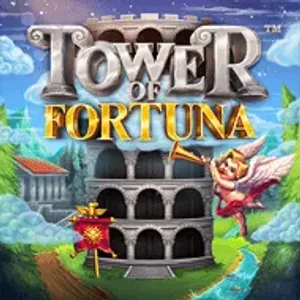Tower of Fortuna pokie